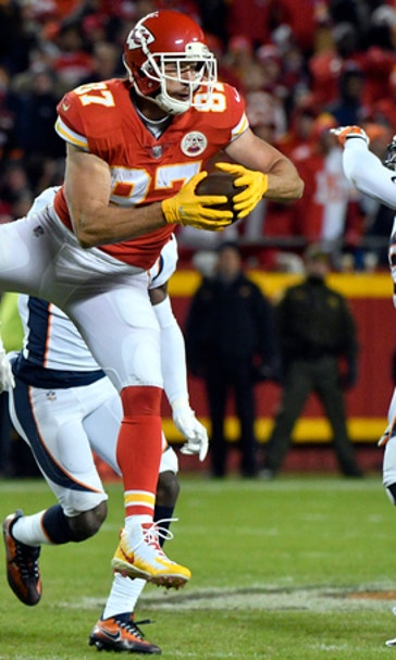 Butker's 5 FGs instrumental in Chiefs' win over Denver